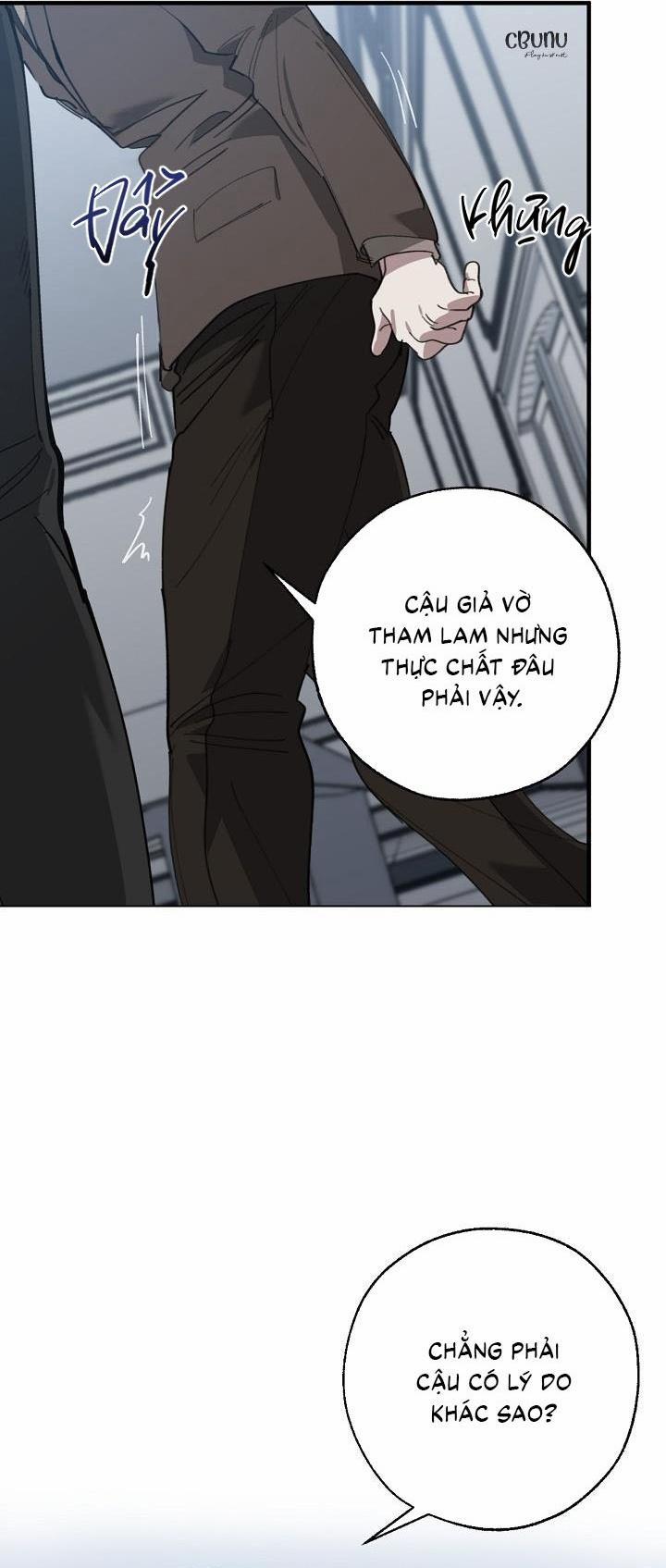 (CBunu) Tráo Đổi 69 H+ trang 5