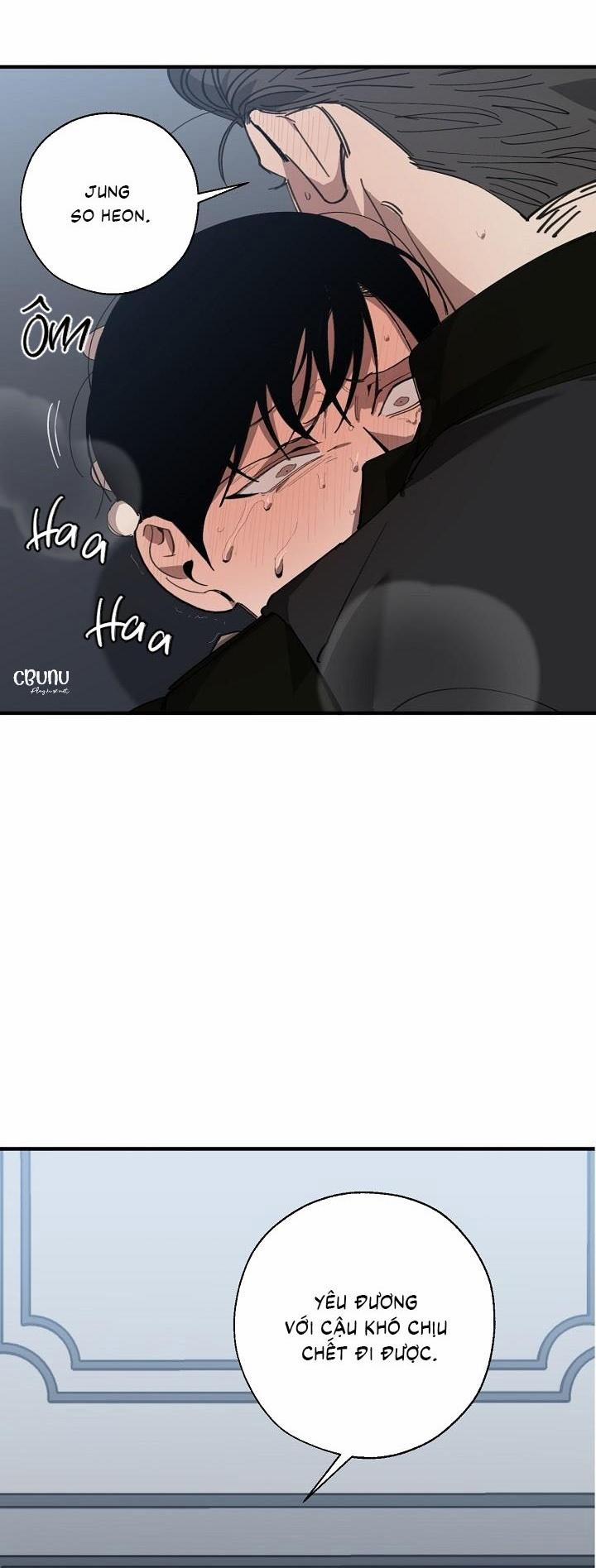 (CBunu) Tráo Đổi 69 H+ trang 51