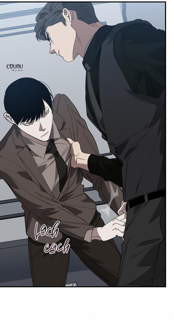 (CBunu) Tráo Đổi 69 H+ trang 9