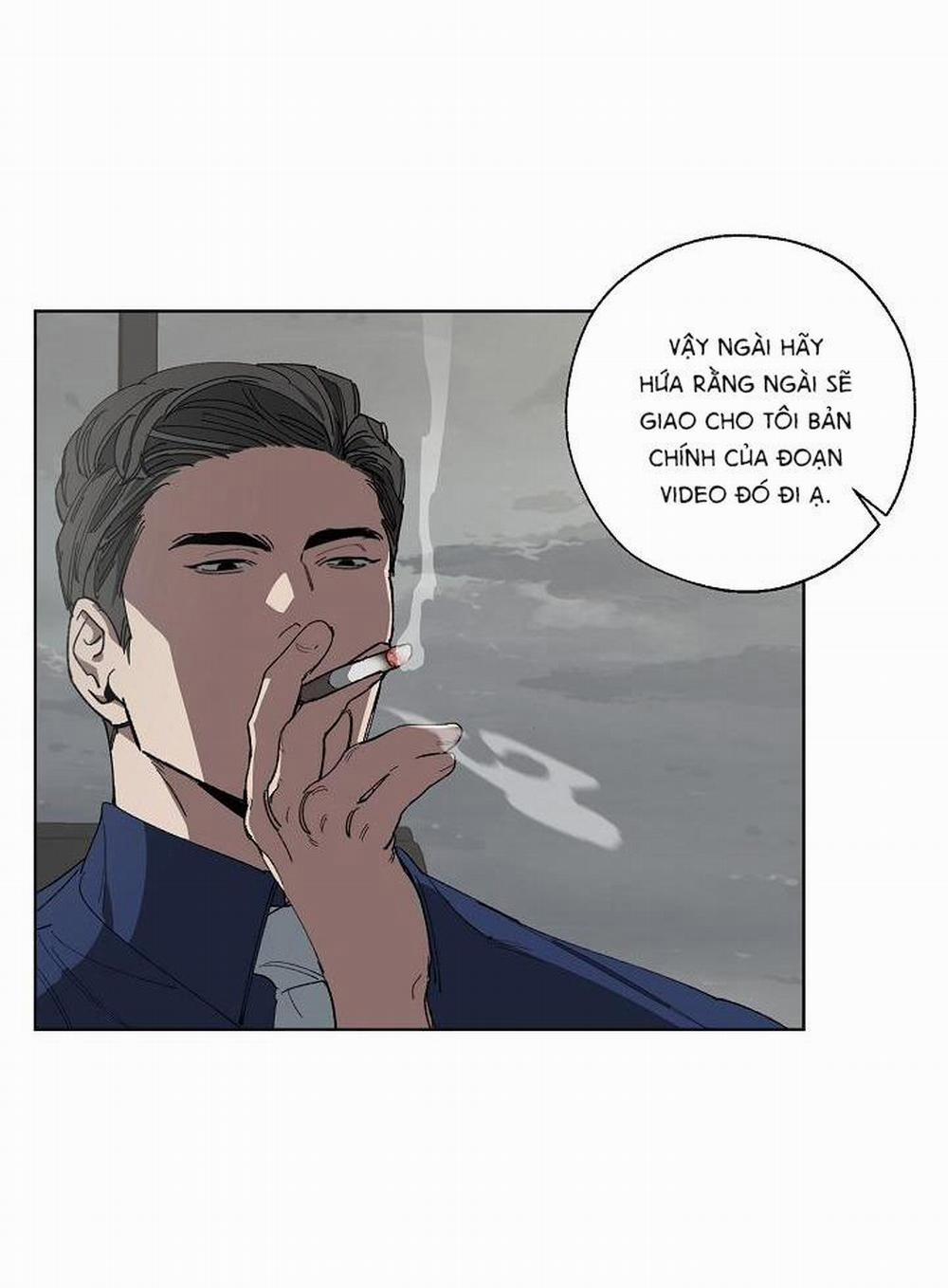 (CBunu) Tráo Đổi 7 trang 12