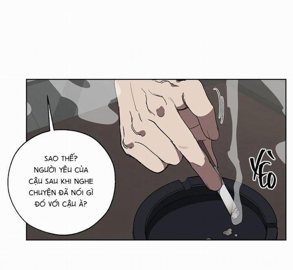 (CBunu) Tráo Đổi 7 trang 13