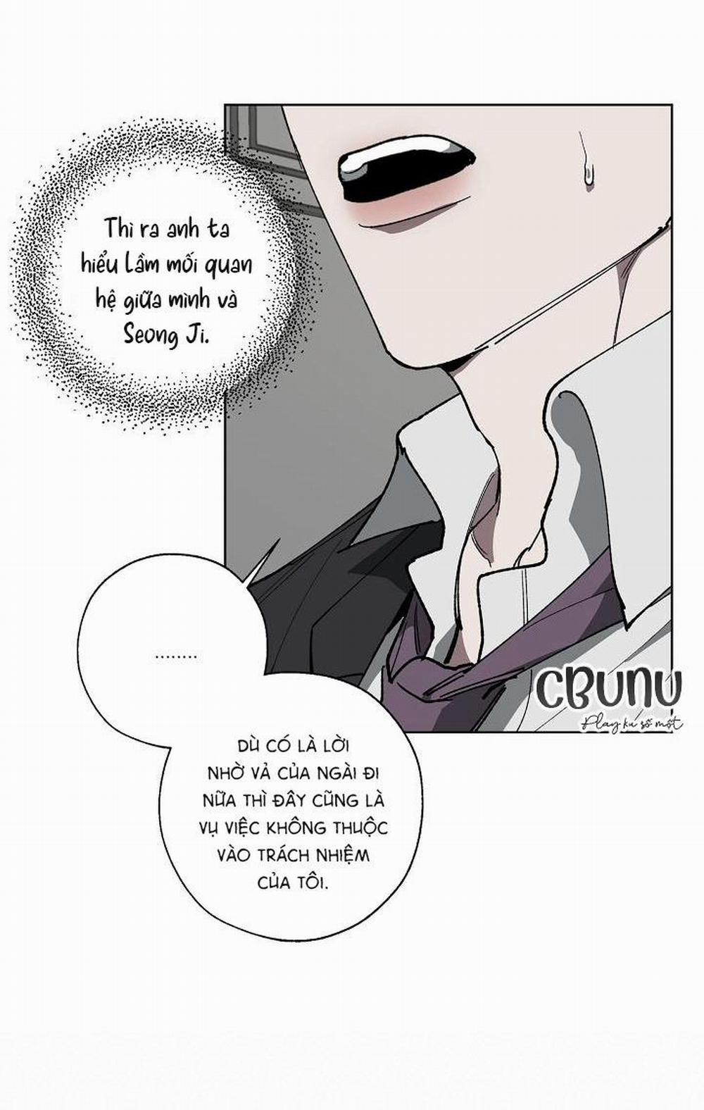 (CBunu) Tráo Đổi 7 trang 15