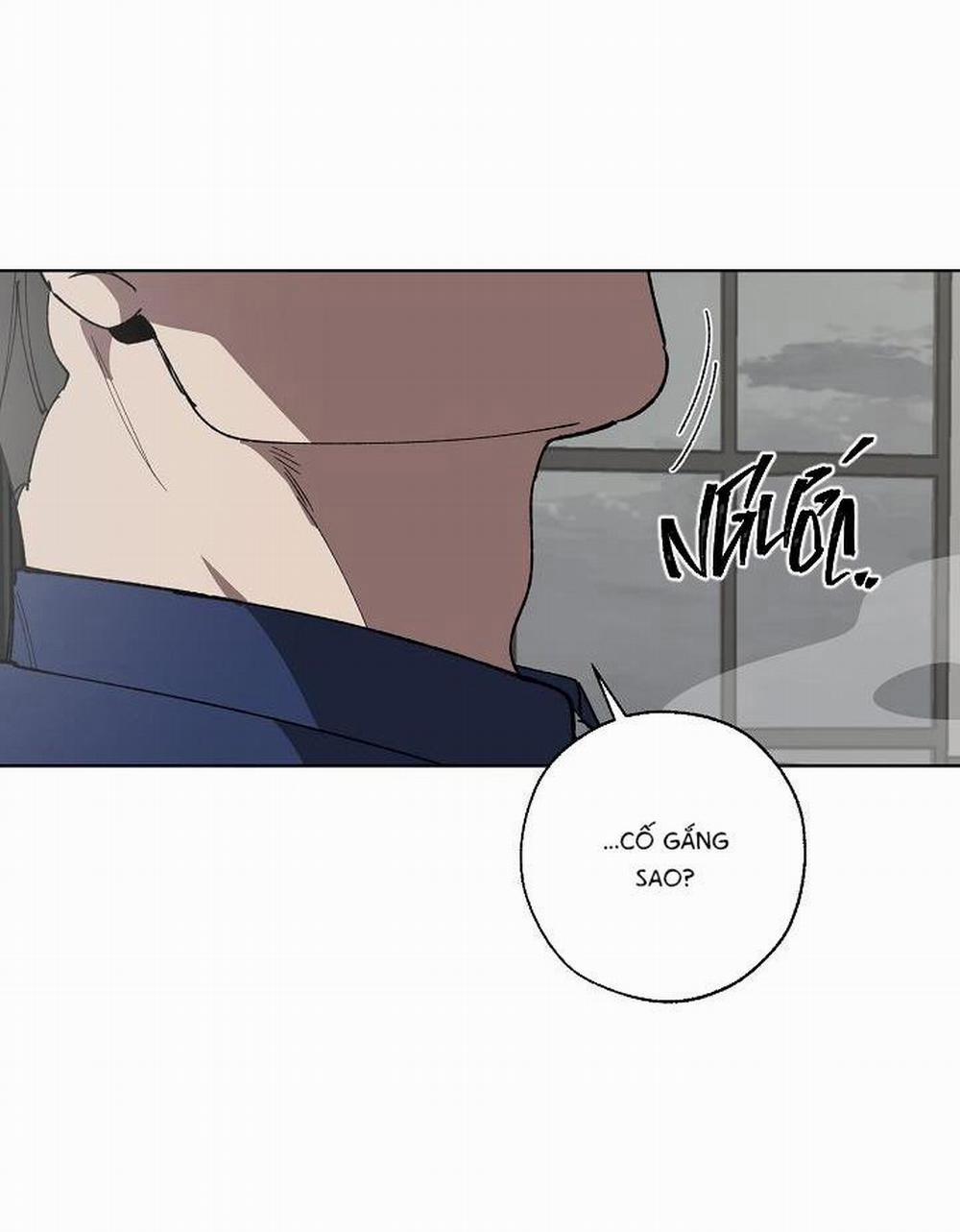 (CBunu) Tráo Đổi 7 trang 17