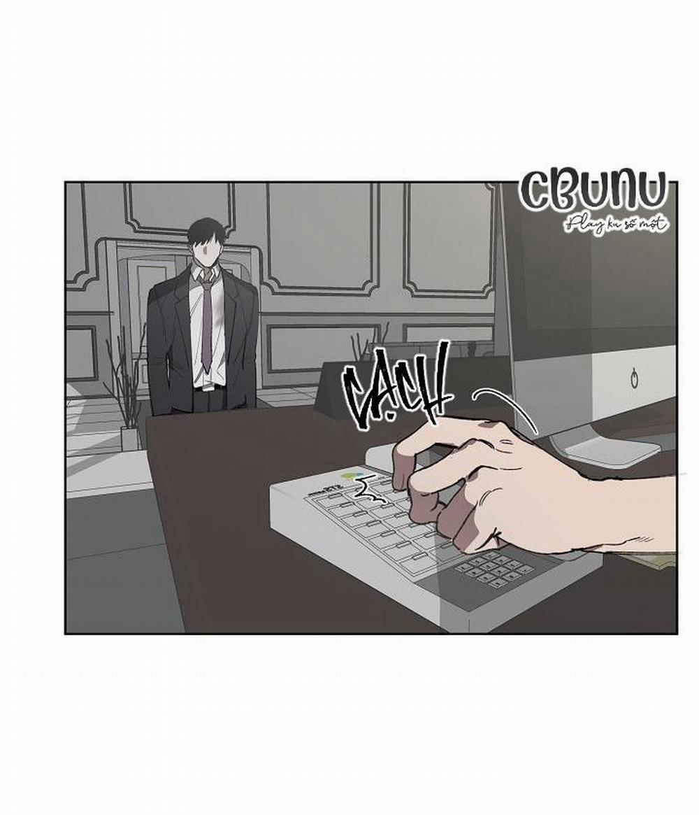 (CBunu) Tráo Đổi 7 trang 18