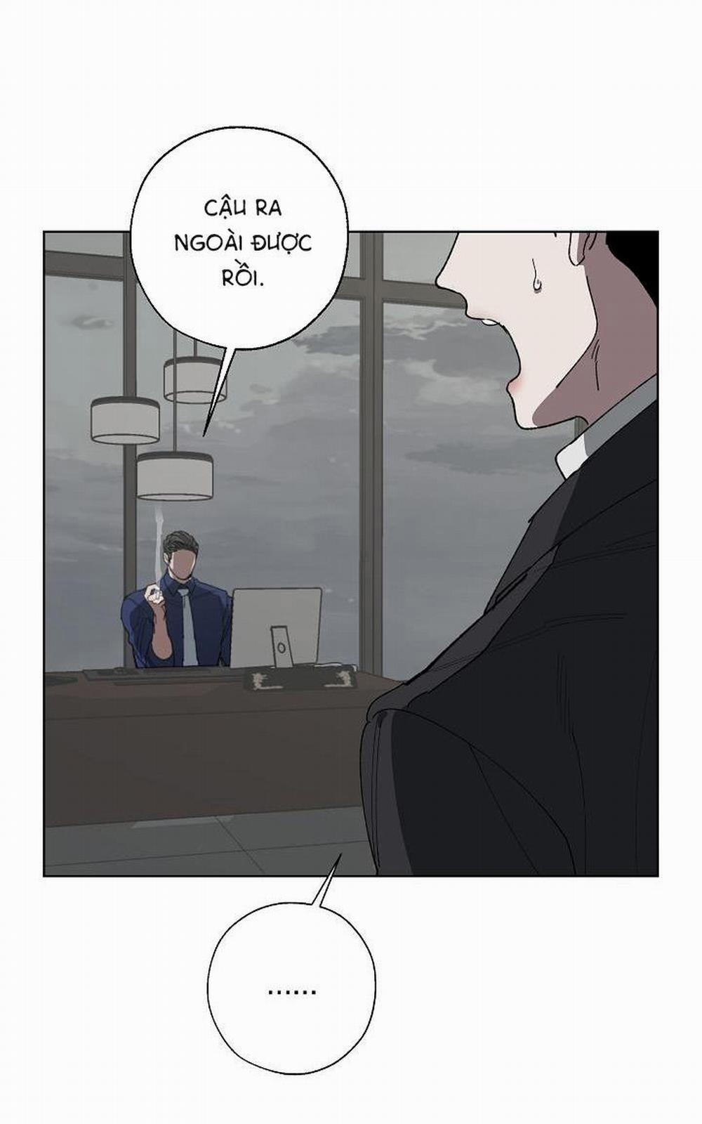 (CBunu) Tráo Đổi 7 trang 31