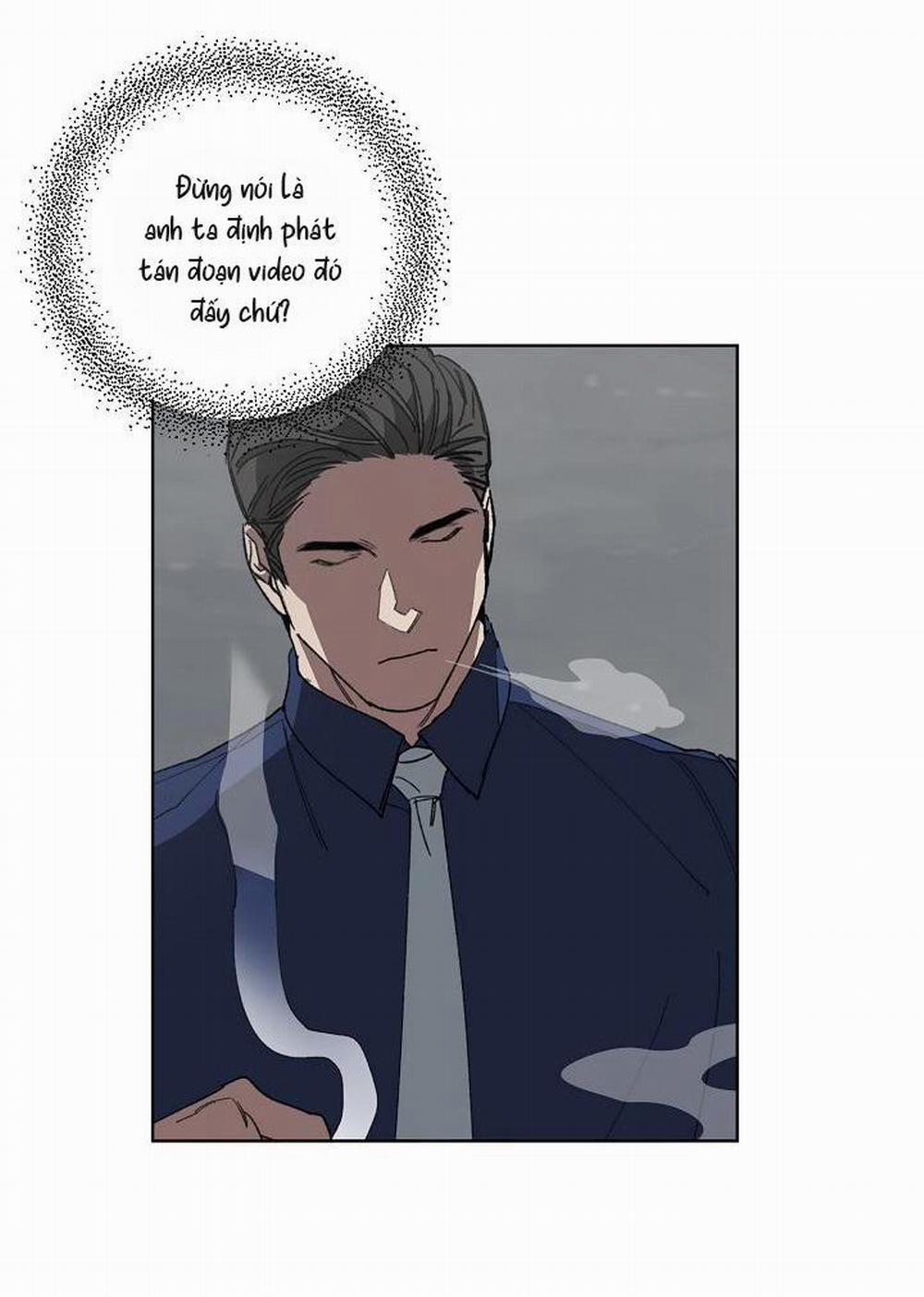 (CBunu) Tráo Đổi 7 trang 33