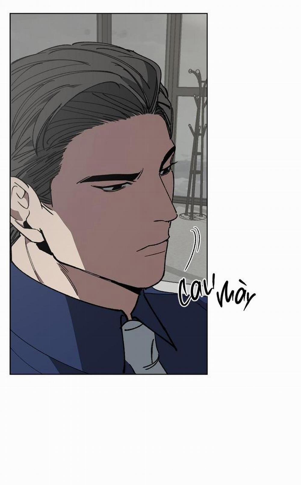 (CBunu) Tráo Đổi 7 trang 37