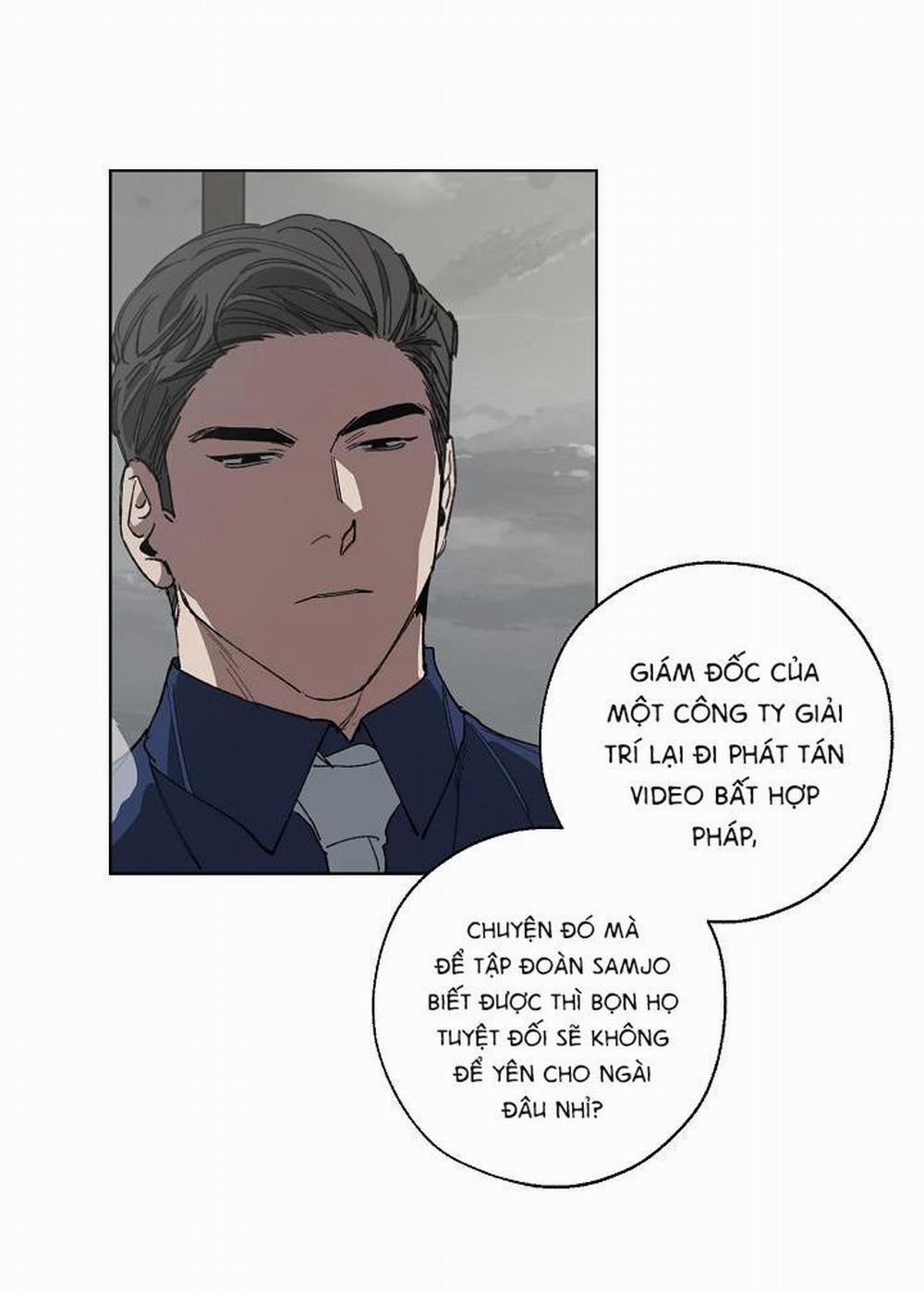 (CBunu) Tráo Đổi 7 trang 40