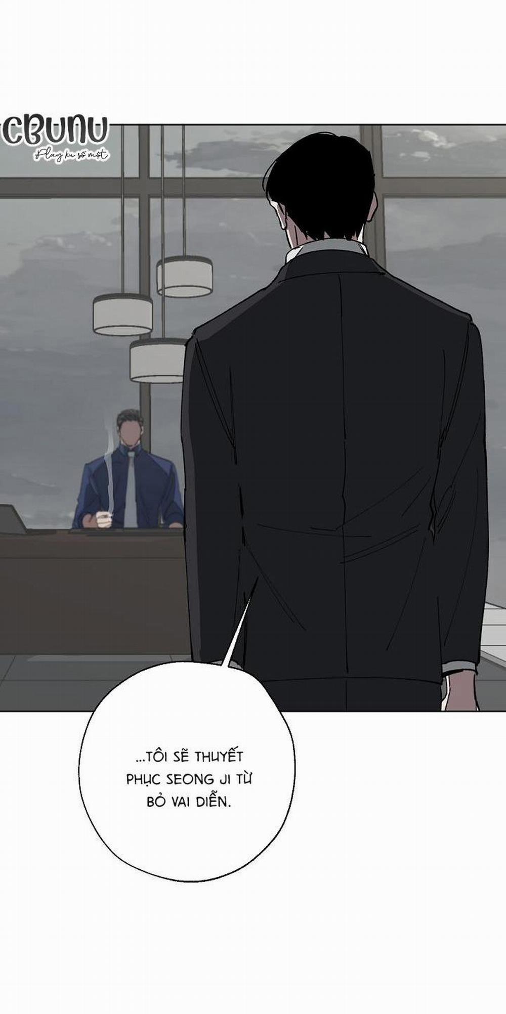 (CBunu) Tráo Đổi 7 trang 42