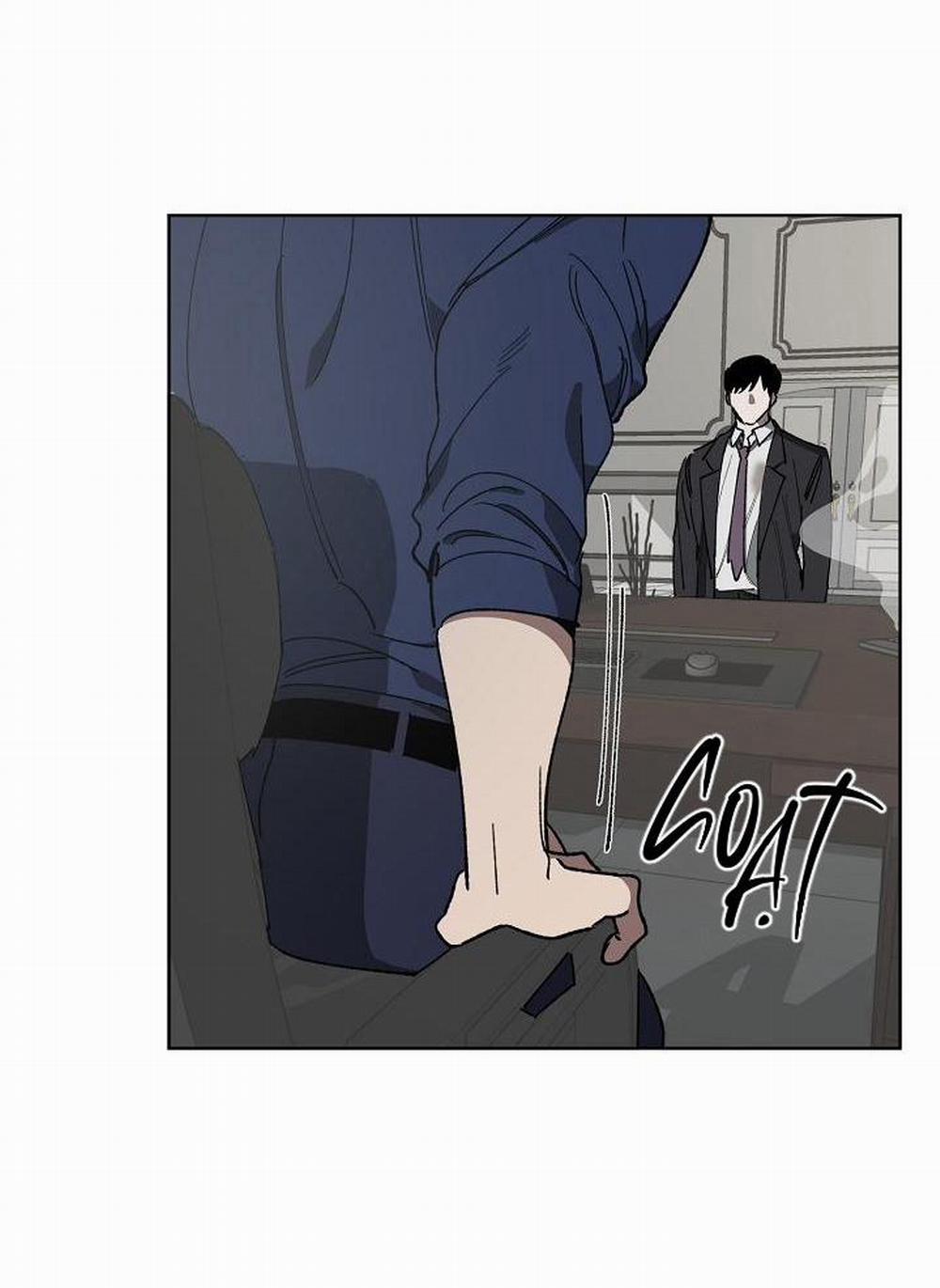 (CBunu) Tráo Đổi 7 trang 46