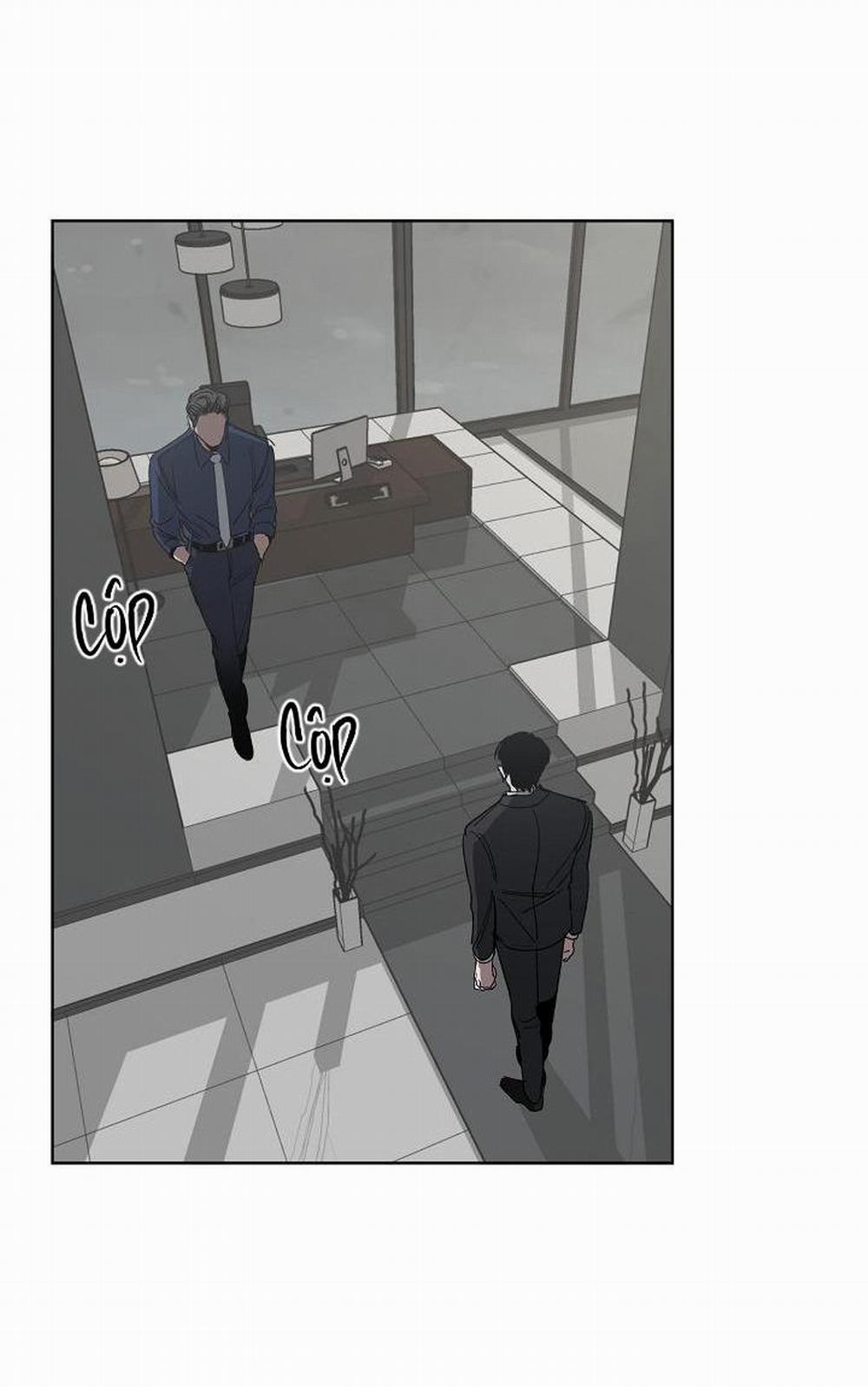 (CBunu) Tráo Đổi 7 trang 47