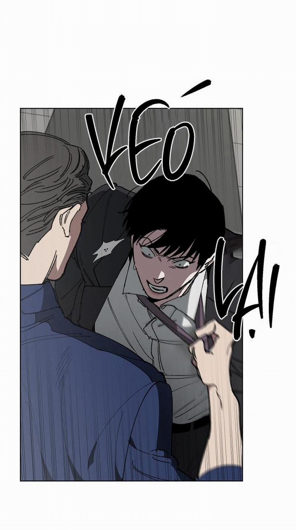 (CBunu) Tráo Đổi 7 trang 54