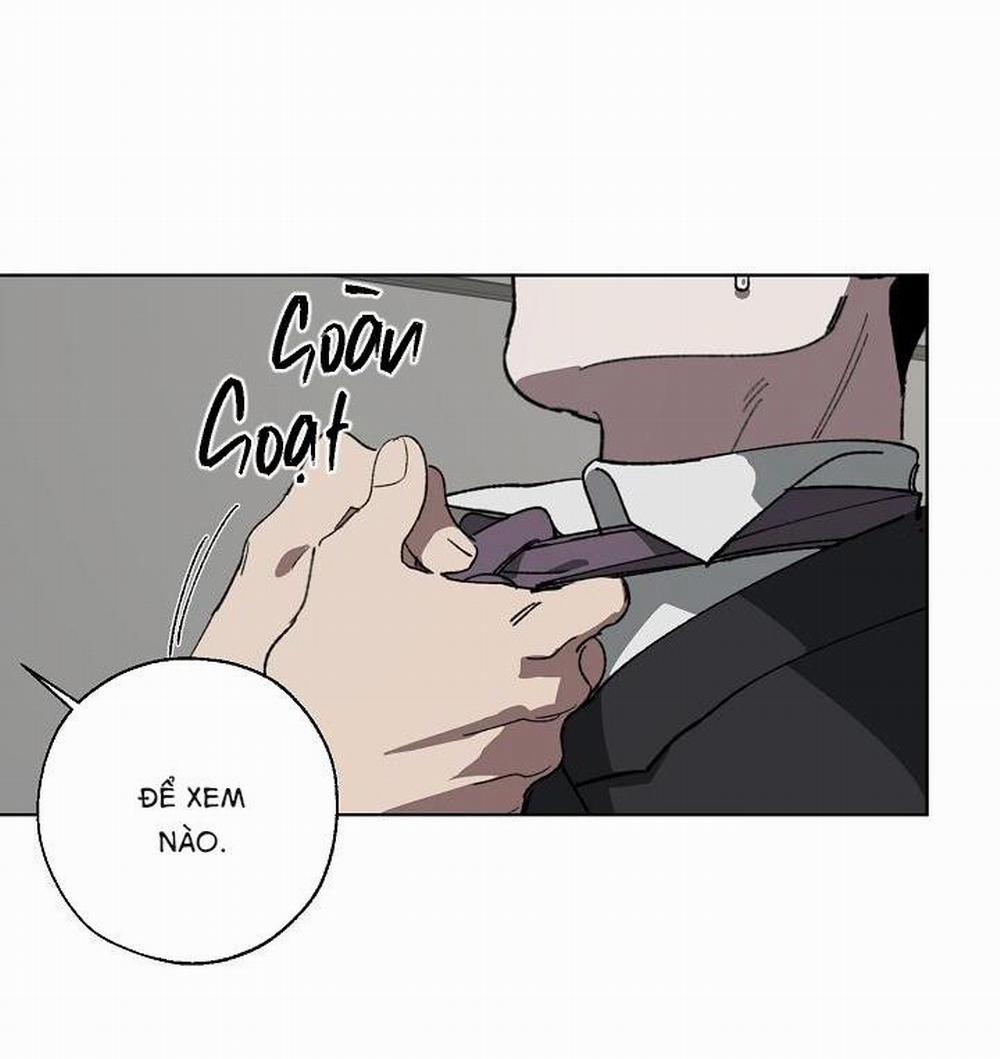 (CBunu) Tráo Đổi 7 trang 59