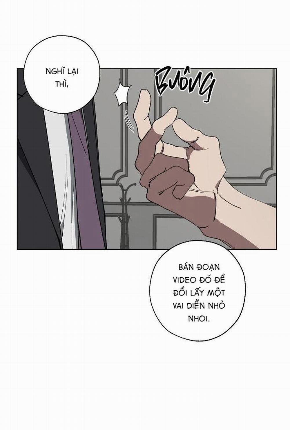 (CBunu) Tráo Đổi 7 trang 61