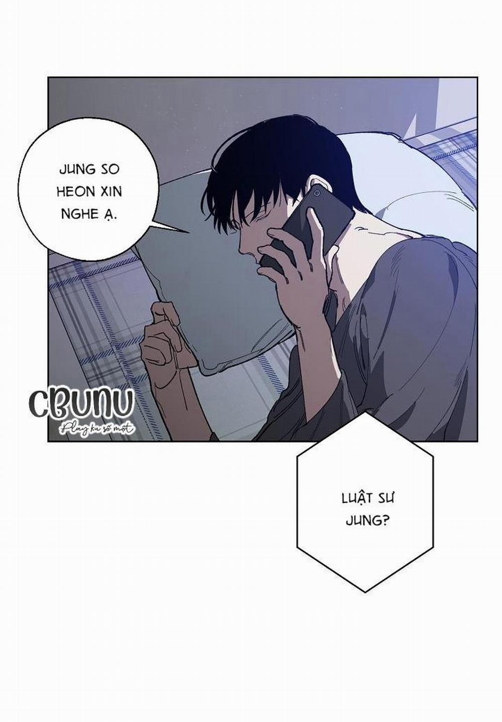 (CBunu) Tráo Đổi 7 trang 74