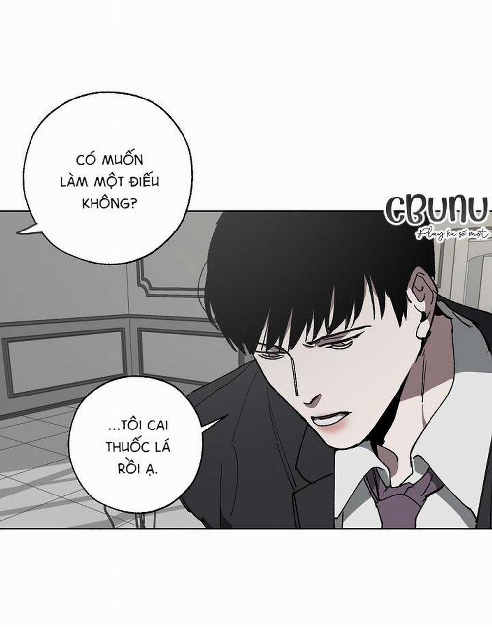 (CBunu) Tráo Đổi 7 trang 8