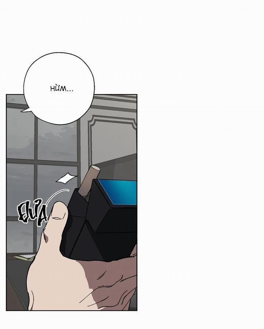 (CBunu) Tráo Đổi 7 trang 9