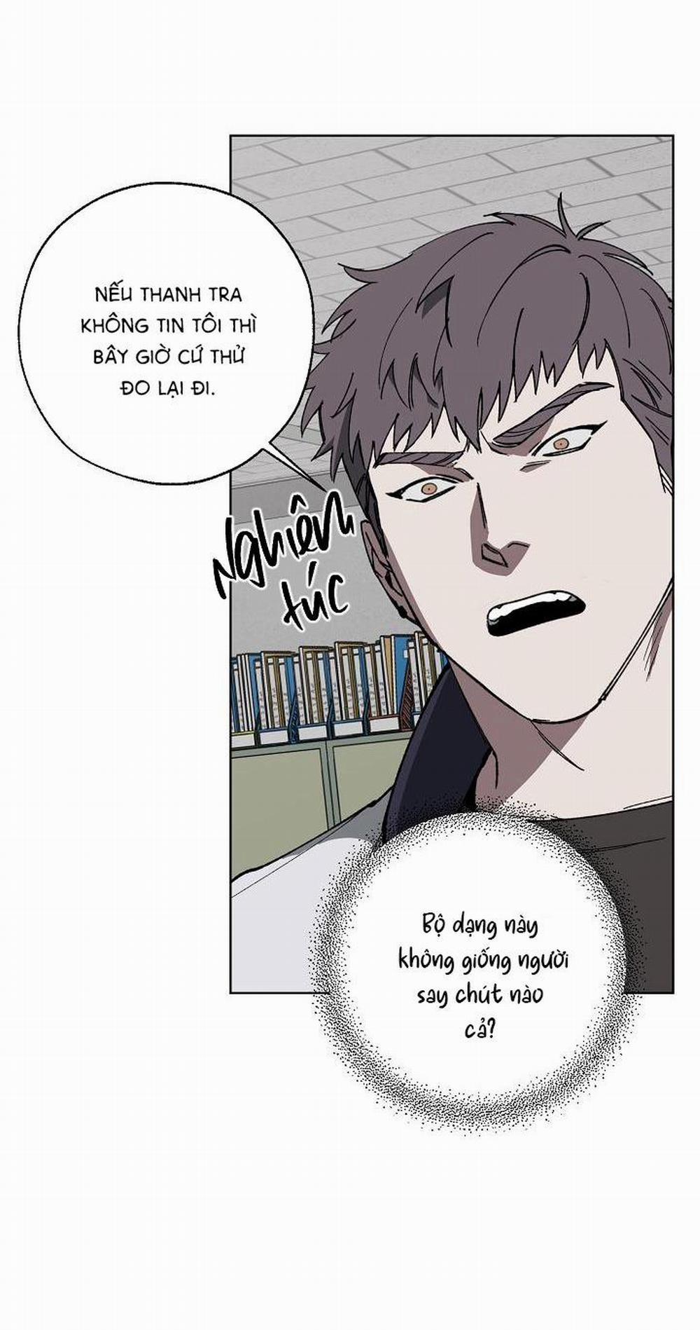 (CBunu) Tráo Đổi 8 trang 23