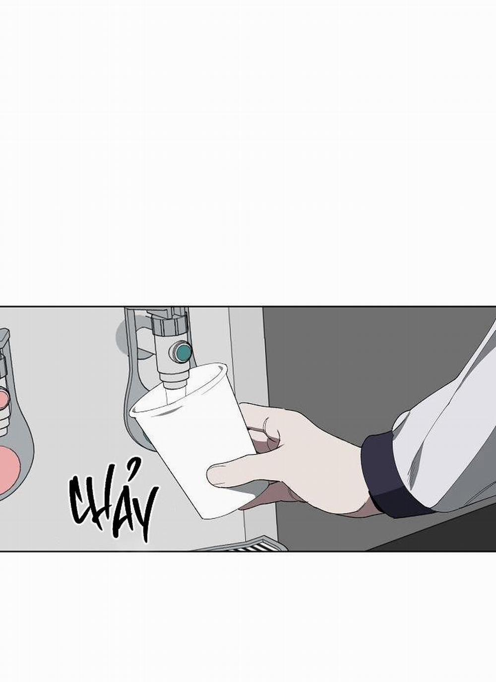 (CBunu) Tráo Đổi 8 trang 32