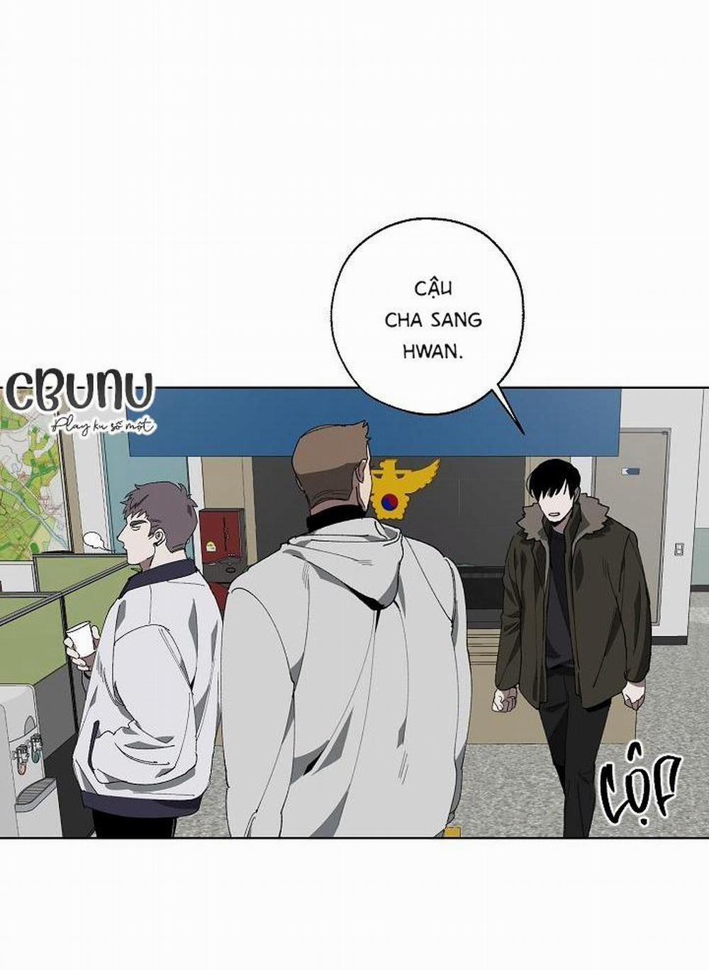 (CBunu) Tráo Đổi 8 trang 34