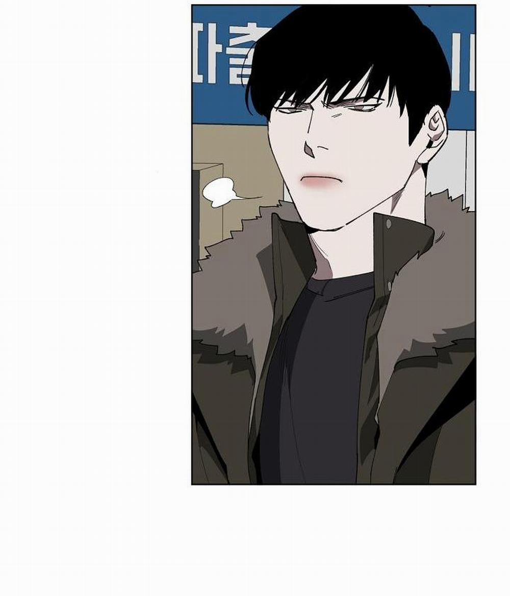 (CBunu) Tráo Đổi 8 trang 38