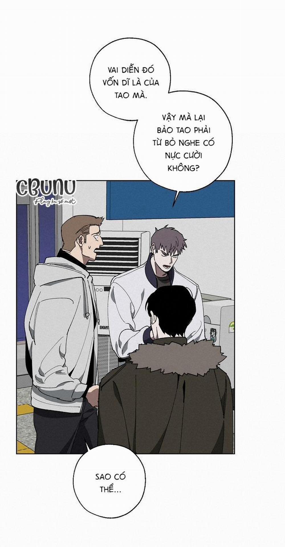 (CBunu) Tráo Đổi 8 trang 47