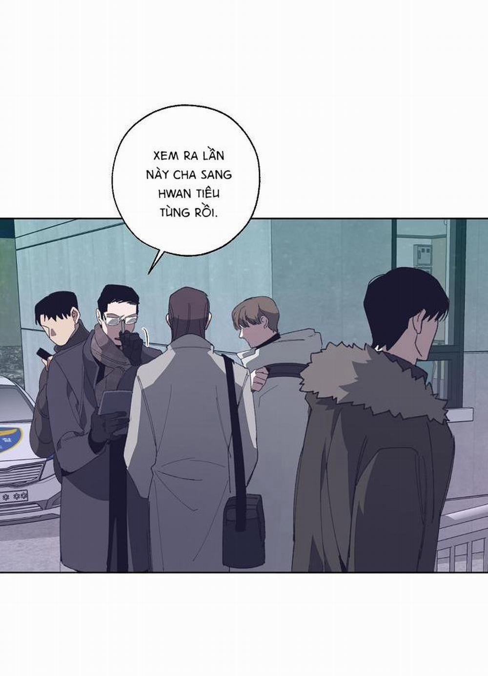 (CBunu) Tráo Đổi 8 trang 5