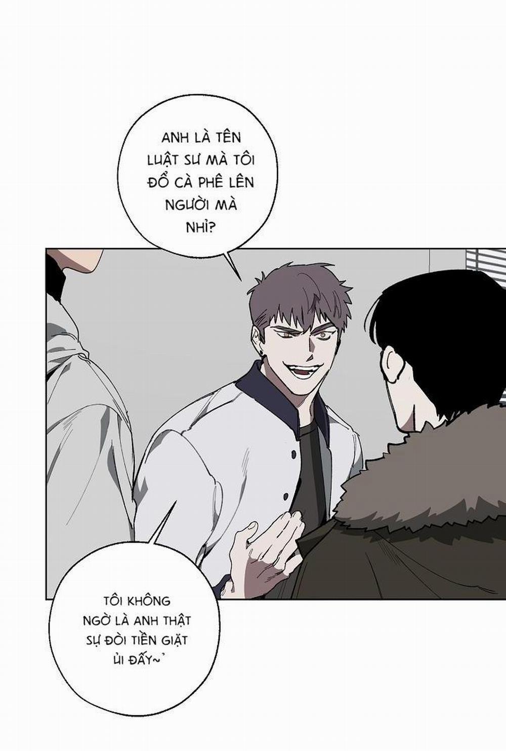 (CBunu) Tráo Đổi 8 trang 52