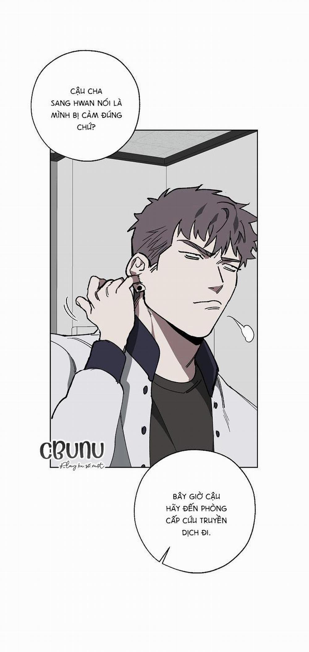 (CBunu) Tráo Đổi 8 trang 57