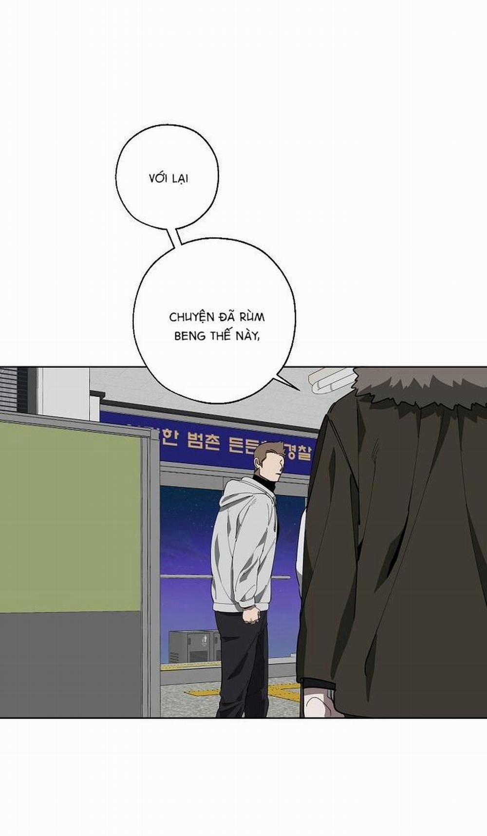 (CBunu) Tráo Đổi 8 trang 58