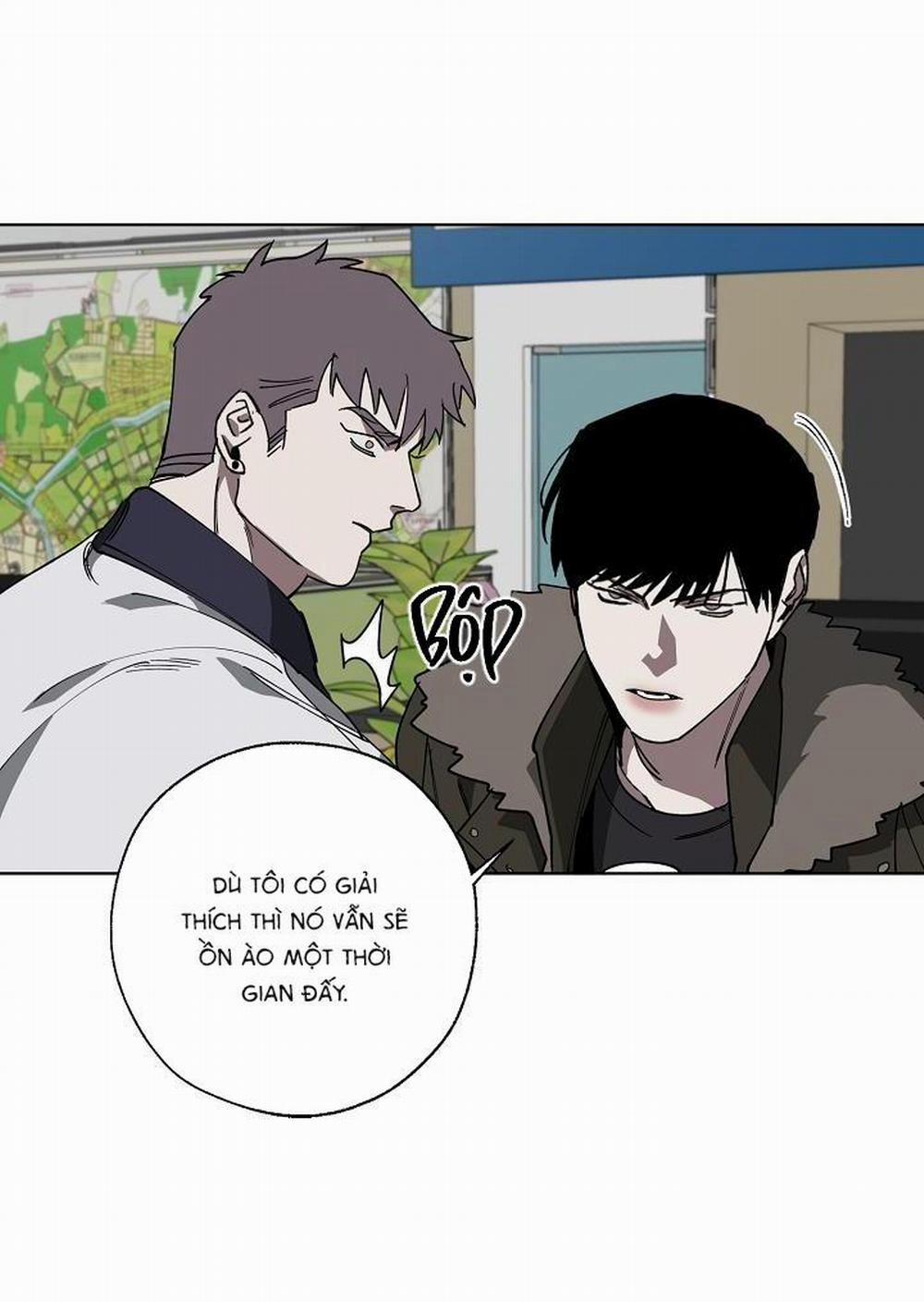 (CBunu) Tráo Đổi 8 trang 59