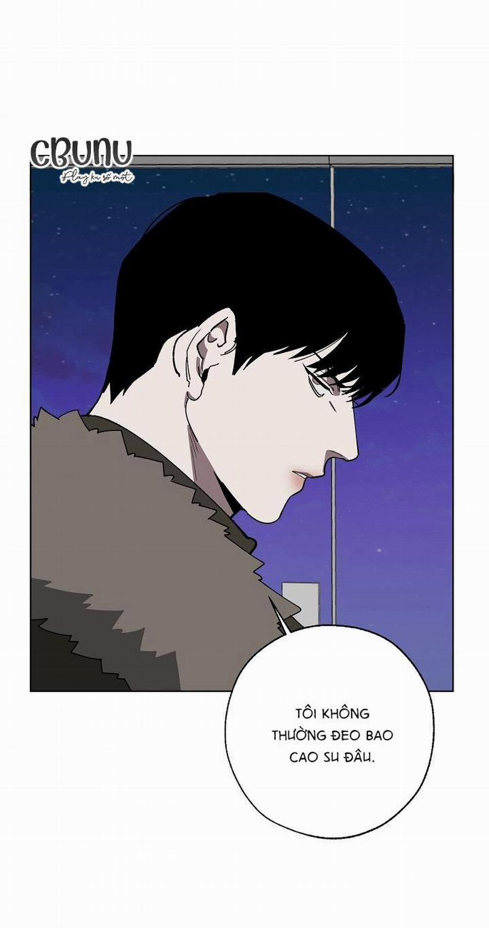 (CBunu) Tráo Đổi 8 trang 61