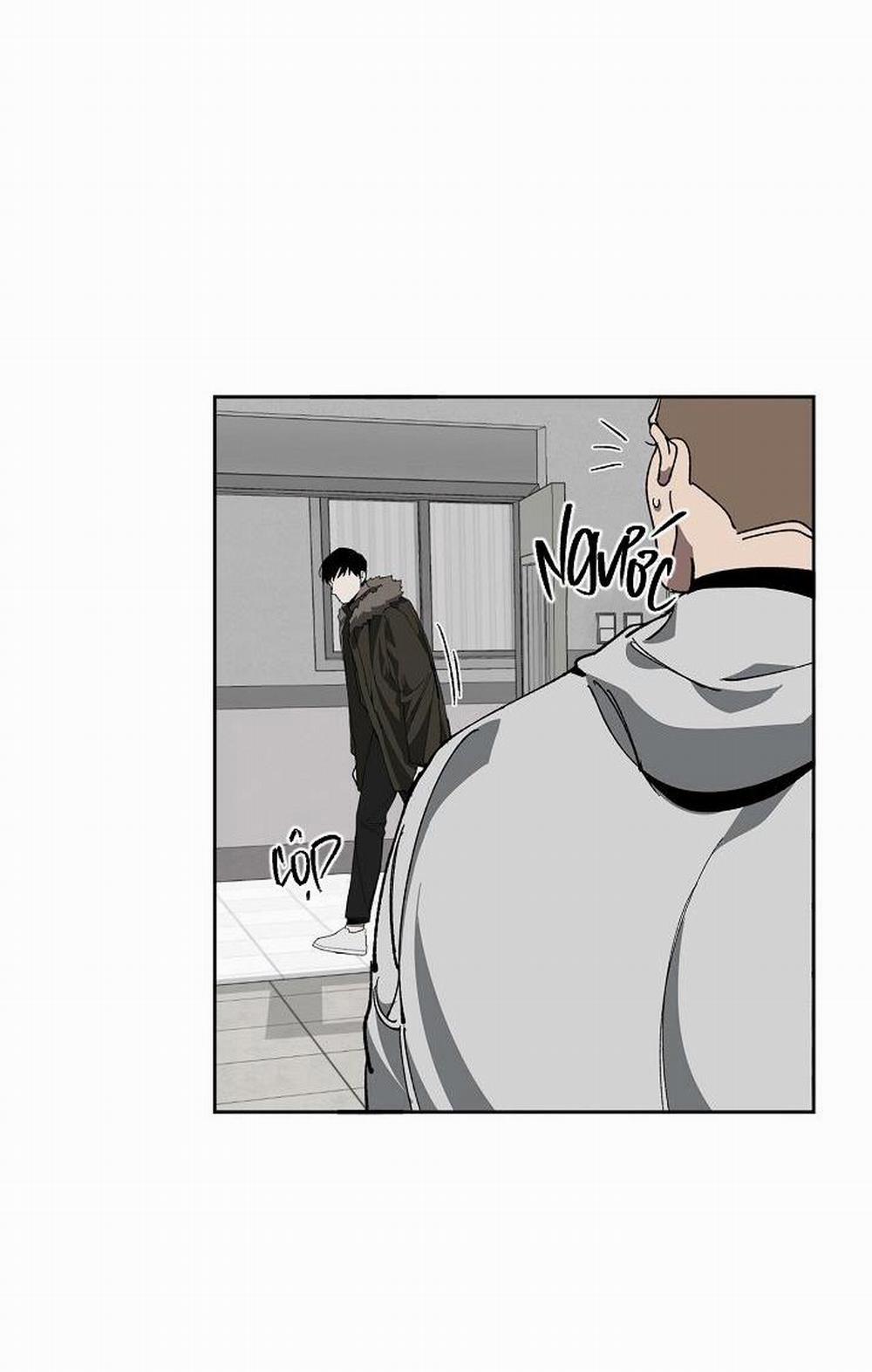 (CBunu) Tráo Đổi 8 trang 7