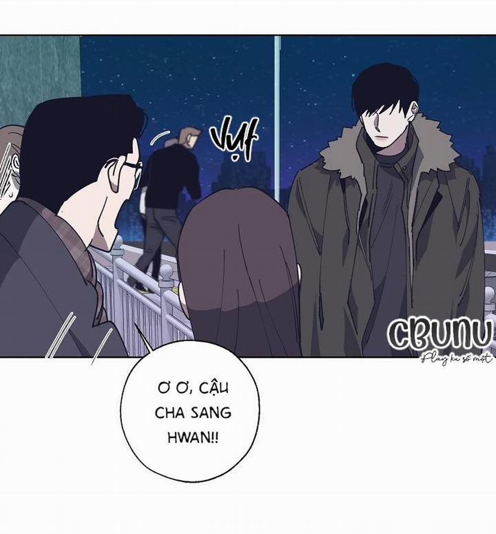 (CBunu) Tráo Đổi 8 trang 72