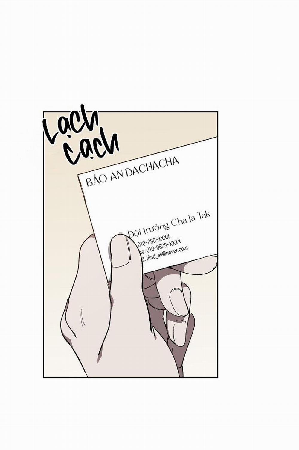 (CBunu) Tráo Đổi 9 trang 1