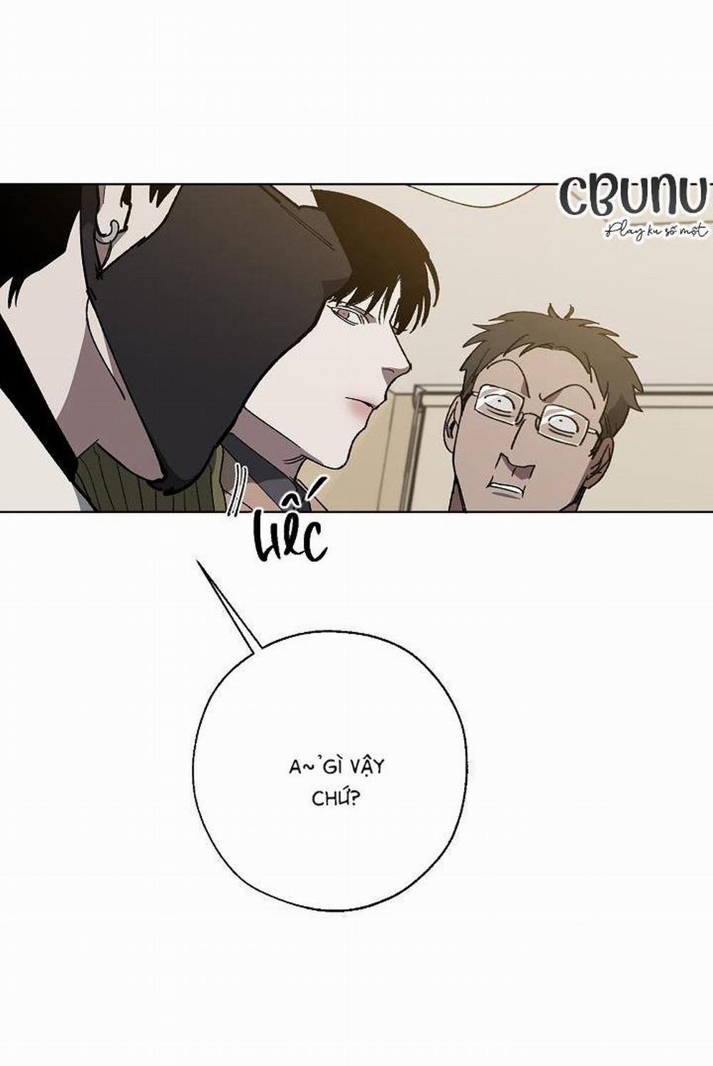 (CBunu) Tráo Đổi 9 trang 10