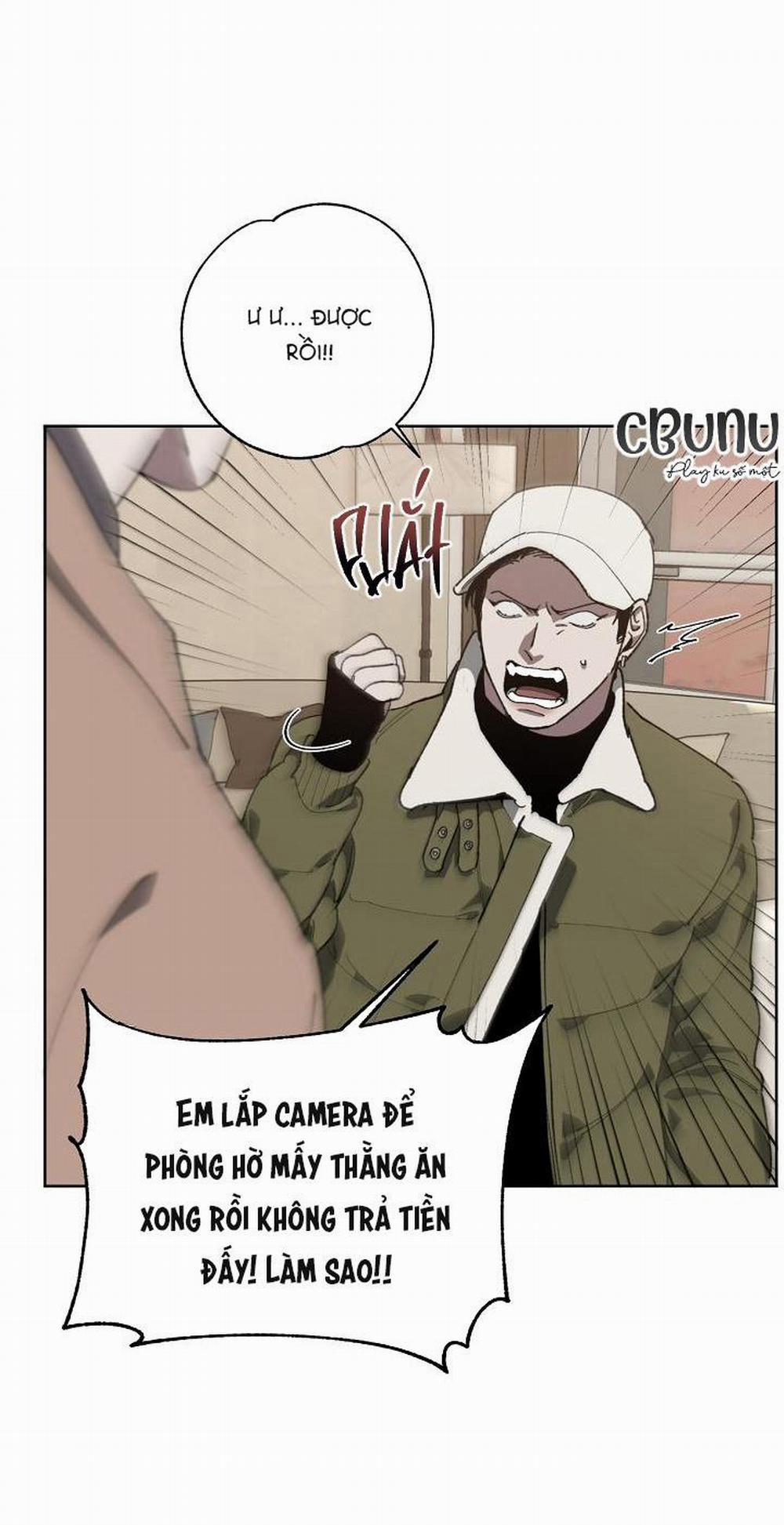 (CBunu) Tráo Đổi 9 trang 25