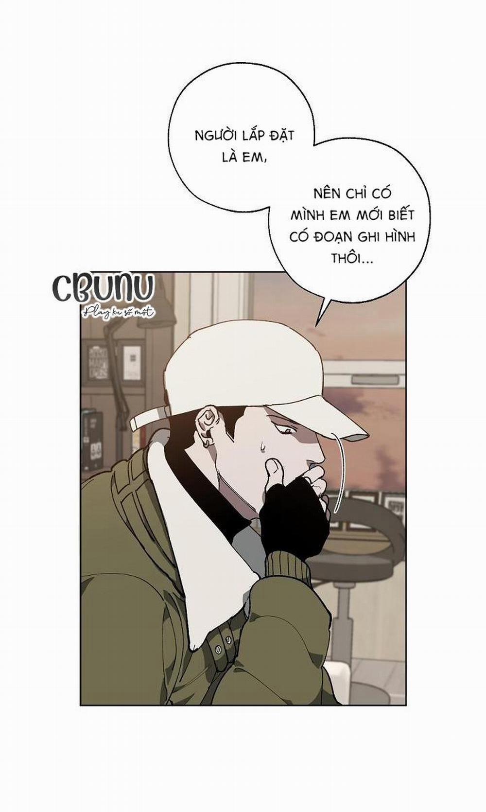 (CBunu) Tráo Đổi 9 trang 29