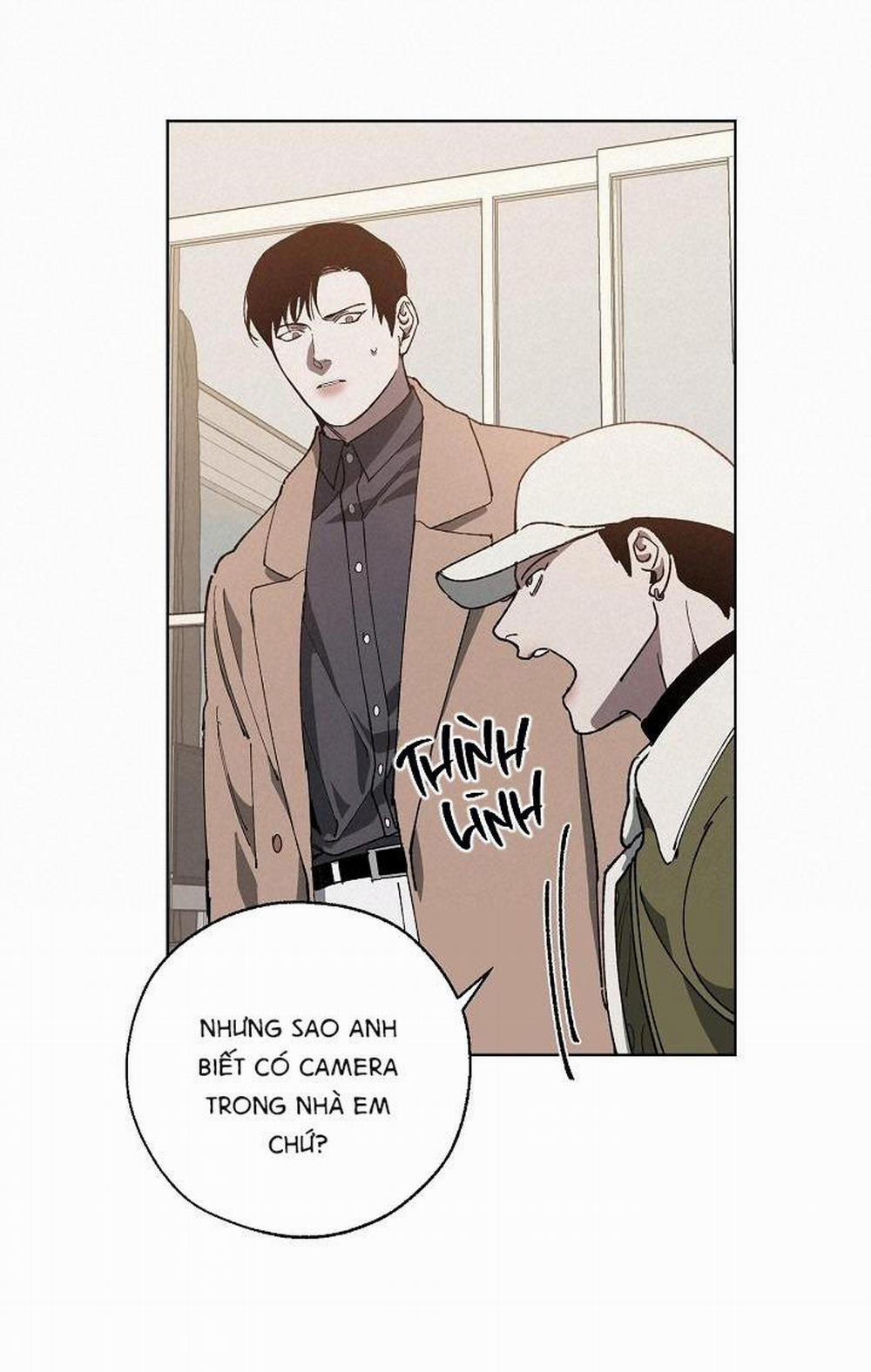 (CBunu) Tráo Đổi 9 trang 31