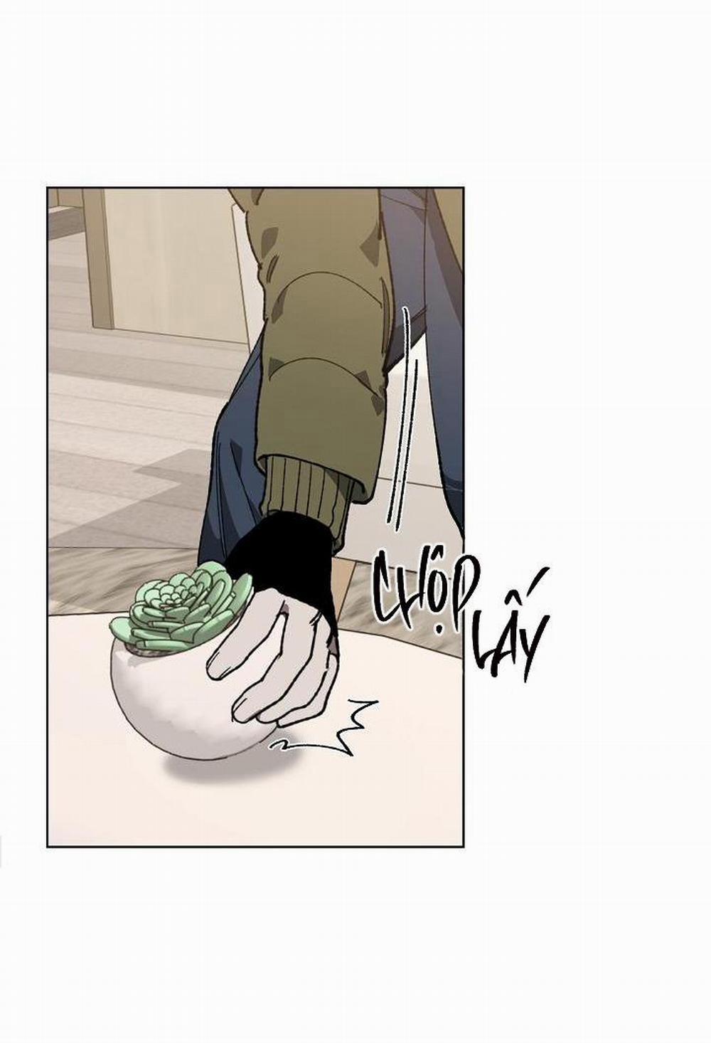 (CBunu) Tráo Đổi 9 trang 38