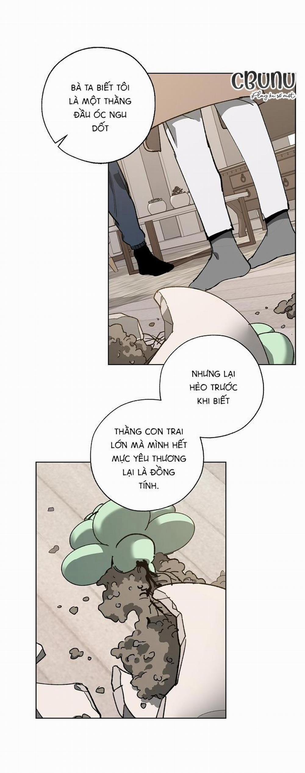 (CBunu) Tráo Đổi 9 trang 44