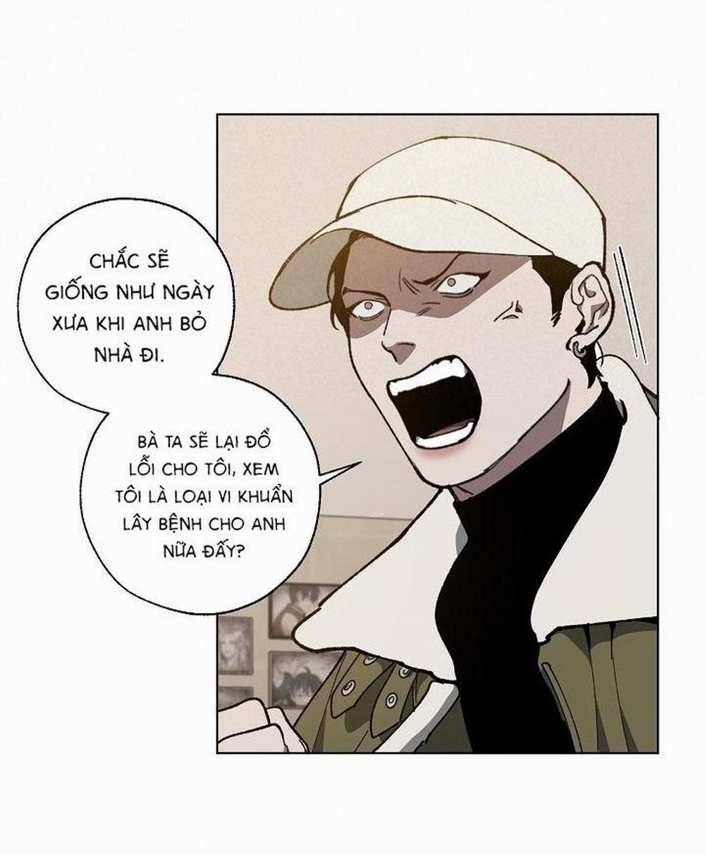 (CBunu) Tráo Đổi 9 trang 46