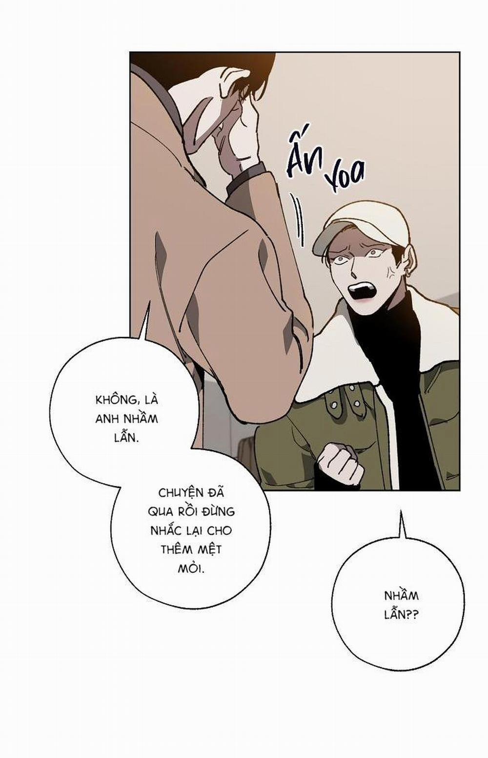 (CBunu) Tráo Đổi 9 trang 50