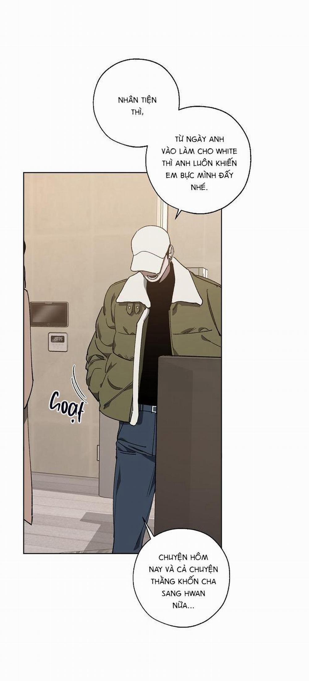 (CBunu) Tráo Đổi 9 trang 53