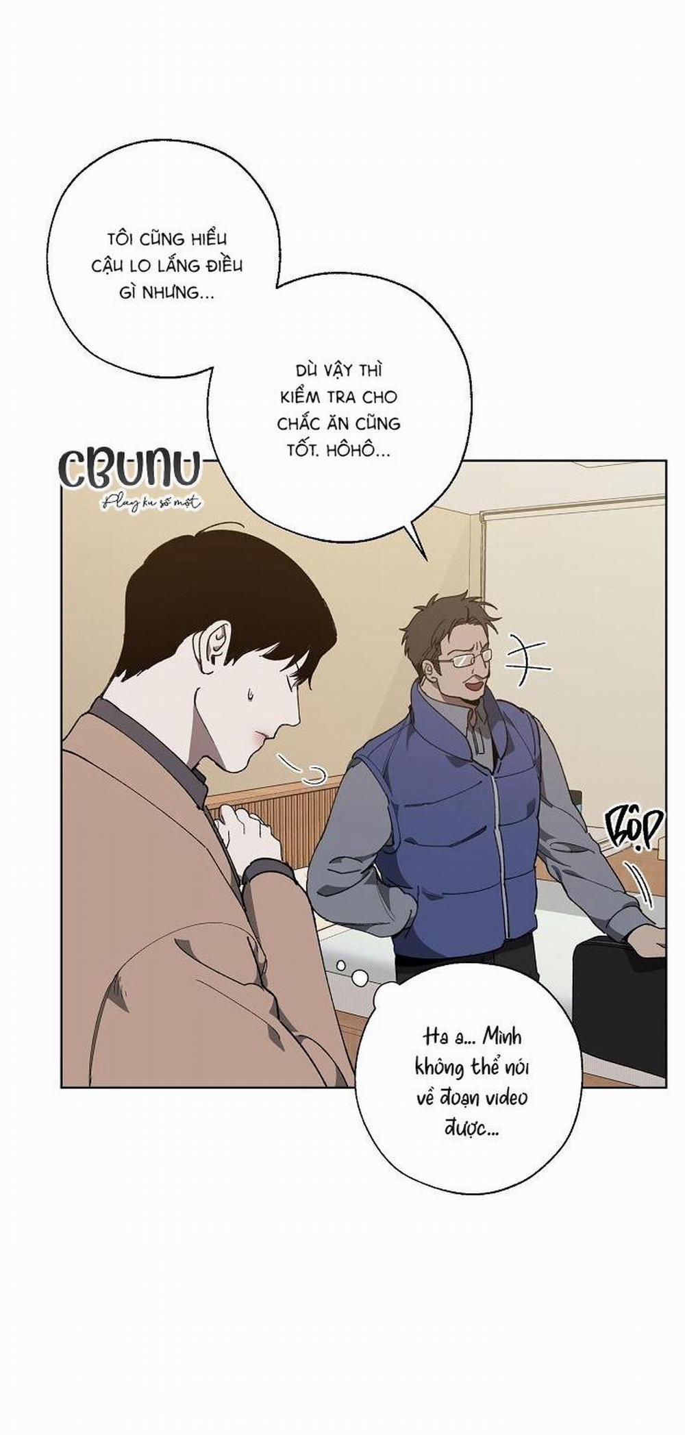 (CBunu) Tráo Đổi 9 trang 7