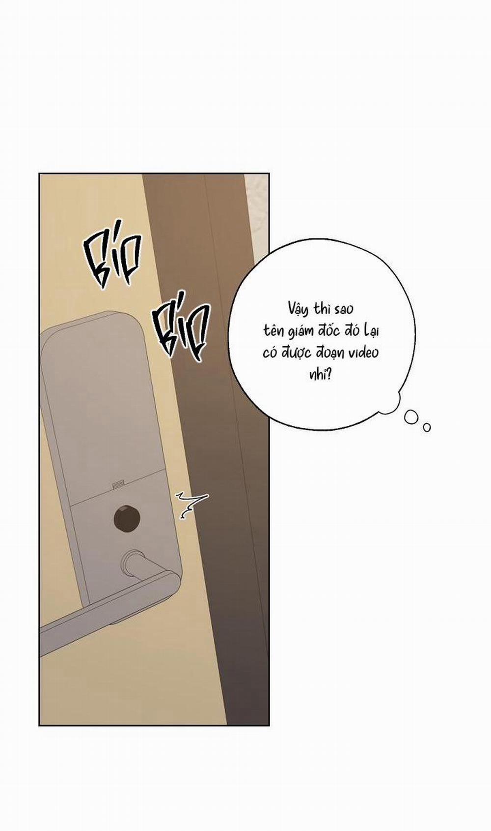 (CBunu) Tráo Đổi 9 trang 8