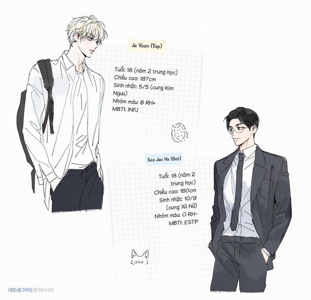 (Cbunu) Triagle And Circle 0 trang 1