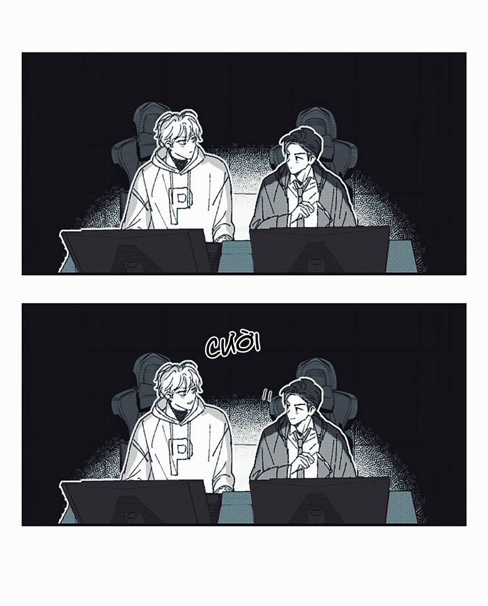 (Cbunu) Triagle And Circle 1 trang 3