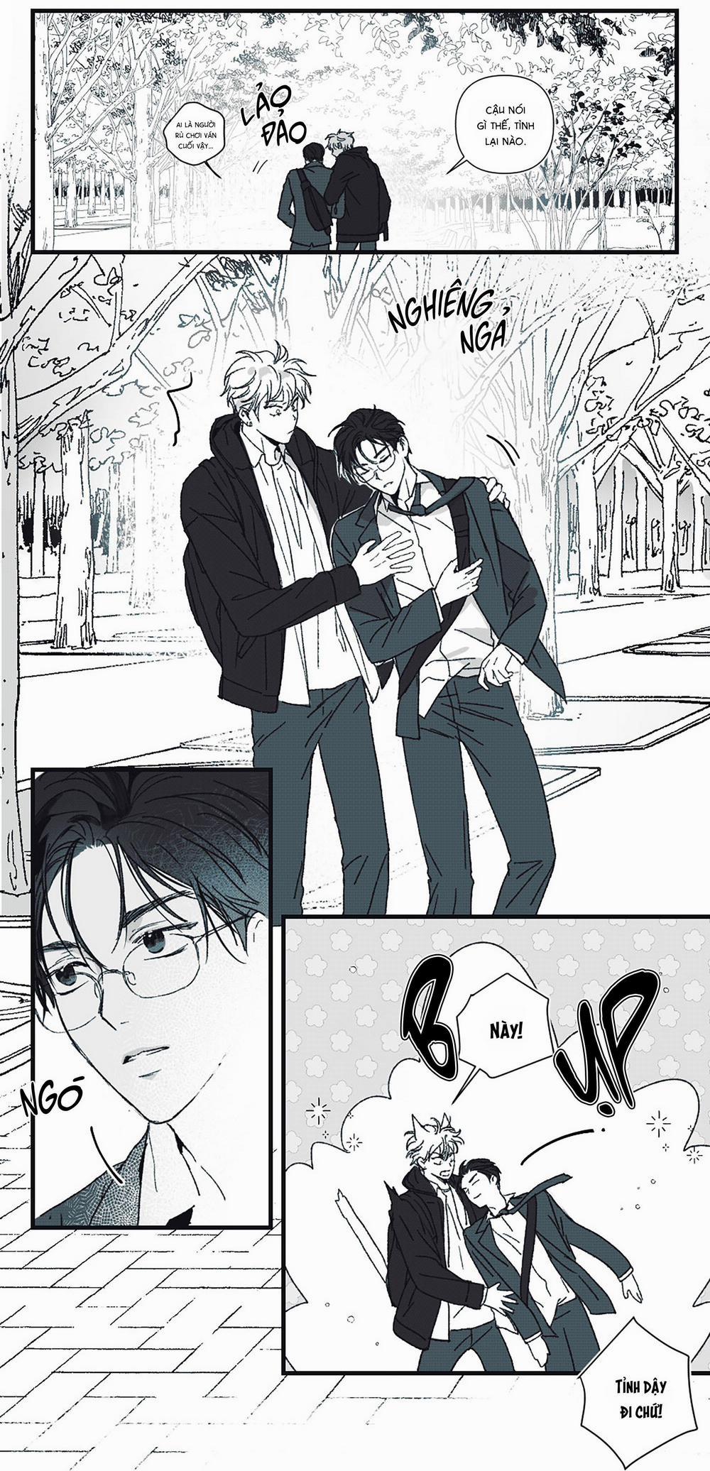 (Cbunu) Triagle And Circle 1 trang 7