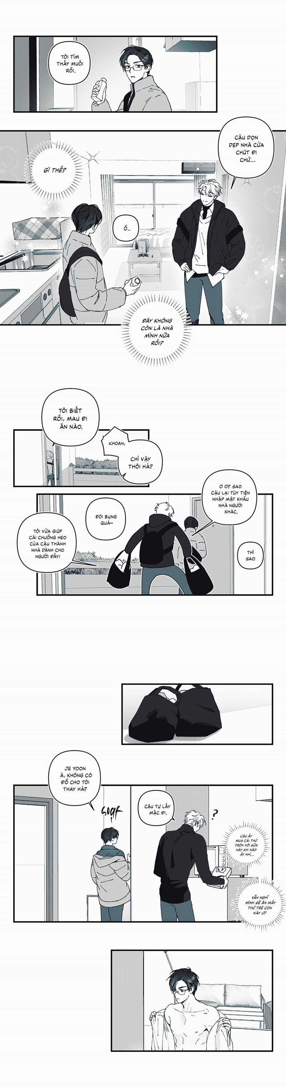 (Cbunu) Triangle And Circle 4 trang 5